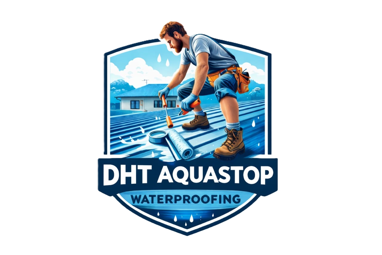 DHT Aquastop - Waterproofing Experts Pretoria East
